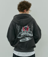 model:H178 B80 W68 H90 着用サイズ:MEDIUM