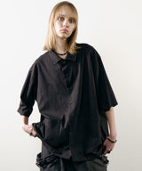 model:H172 B76 W59 H86 着用サイズ:MEDIUM