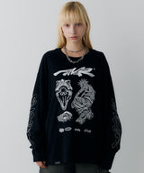 model:H172 B80 W58 H87 着用サイズ:MEDIUM