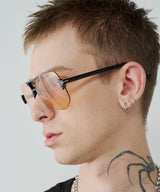 メカニックサングラス