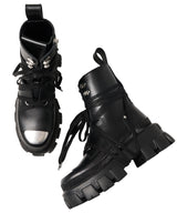 AIVER ライトソールセーフティーブーツ