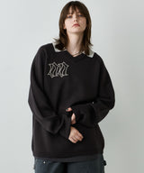 model:H172 B76 W63 H91 着用サイズ:MEDIUM