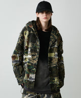 model:H172 B76 W63 H91 着用サイズ:MEDIUM