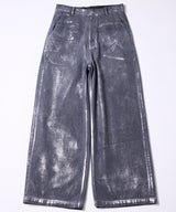 ブラック×シルバー