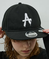 NEW ERA×AIVER A RETRO CROWN/MESH