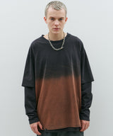 model:H182 B83 W68 H90 着用サイズ:MEDIUM