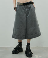 model:H175 B78 W57 H85 着用サイズ:MEDIUM (ライトグレー)