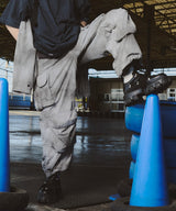 model:H171 B79 W56 H86 着用サイズ:MEDIUM