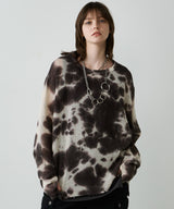 model:H172 B76 W63 H91 着用サイズ:MEDIUM