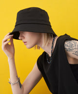 T/Cクロスバケットハット