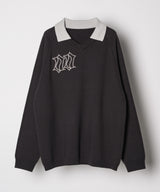 チャコールグレー