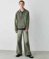 AIVER レックスジャージプルオーバー