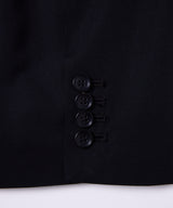 AIVER Atelier Made 高密度ギャバハーネステーラードジャケット