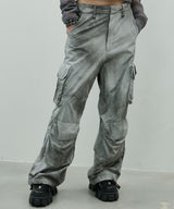 model:H175 B78 W57 H85 着用サイズ:MEDIUM