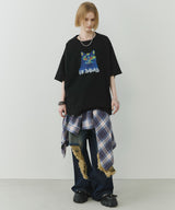 AIVER サーモC S/S TEE