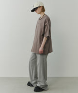 AIVER IS DEAD S/S TEE