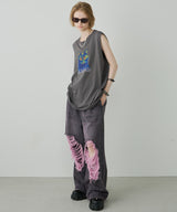 AIVER サーモC N/S TEE