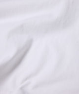 AIVER カットオフパッチS/S TEE