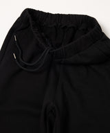 AFF AIVER ヘビースウェットバギーパンツ