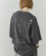 AIVER ハンドノイズS/S TEE