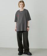 AIVER AグラデーションS/S TEE