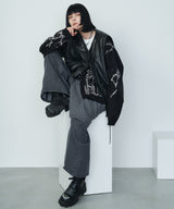 AIVER ライトソールセーフティーブーツ