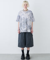 【予約】AIVER S GRAVE S/S TEE (DYED)