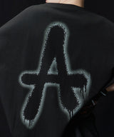 【予約】AIVER A S/S TEE