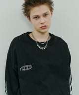 Johann×AIVER BOYロンTEE