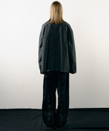 【ONLINE STORE先行予約】AIVER ダックカバーオールジャケット