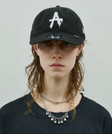 NEW ERA×AIVER A 9THIRTY/ADJUSTABLE