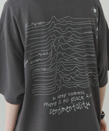 AIVER ハンドノイズS/S TEE