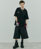 Johann×AIVER GIRL S/S TEE