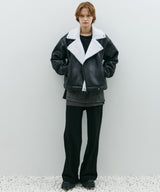 AFF AIVER グラデーションブリーチレイヤードロンTEE