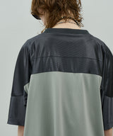 AIVER フットボールゲームシャツ