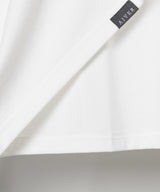 AIVER ガス焼きヘビー天竺プルオーバー