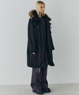 【一部予約】AIVER N-3フライトコート