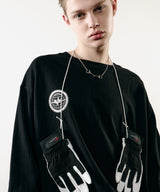 【ONLINE STORE先行予約】AIVER HAWK WIP L/S TEE