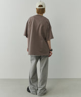 AIVER IS DEAD S/S TEE