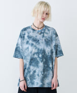 【予約】AIVER S GRAVE S/S TEE (DYED)