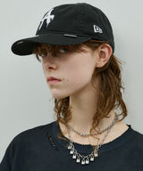 NEW ERA×AIVER A 9THIRTY/ADJUSTABLE