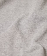 AIVER スウェットワイドバギーショートパンツ