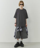 AIVER スポンサーS/S TEE