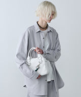 AFF AIVER ドライスウェットロングシャツ