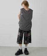 AIVER スポンサーN/S TEE