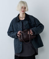 【予約】AIVER ダックカバーオールジャケット