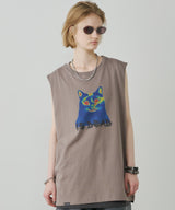 AIVER サーモC N/S TEE