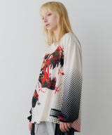 AIVER レックスジャージプルオーバー