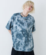 【予約】AIVER S GRAVE S/S TEE (DYED)