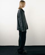 【ONLINE STORE先行予約】AIVER ダックカバーオールジャケット